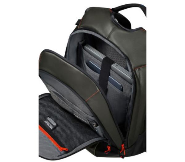 Samsonite ECODIVER Laptop Backpack L Climbing Ivy 