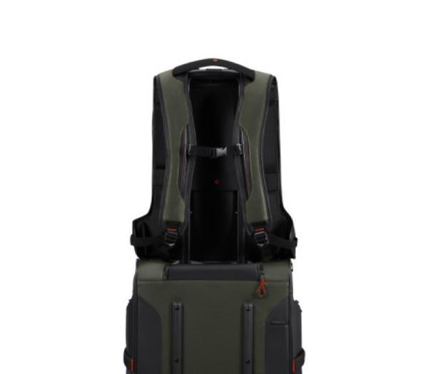 Samsonite ECODIVER Laptop Backpack L Climbing Ivy 