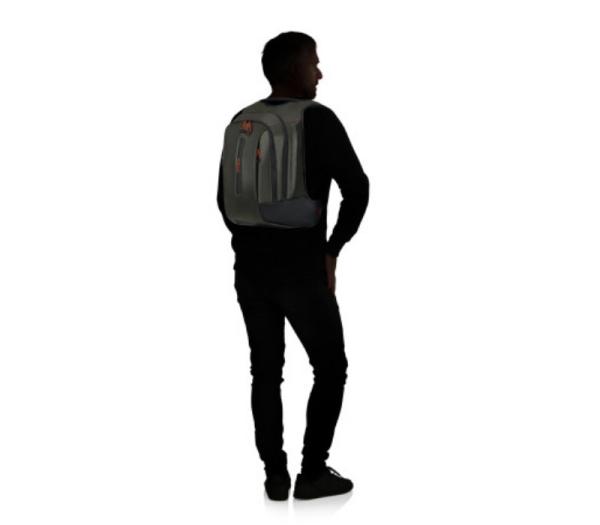 Samsonite ECODIVER Laptop Backpack L Climbing Ivy 