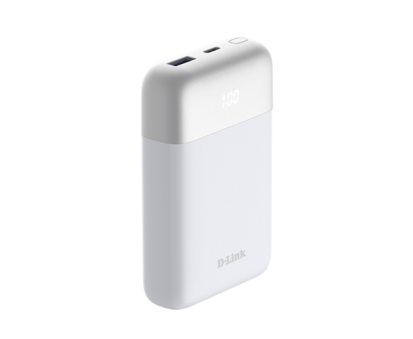 D-Link 10000mAh Power Bank, DPP-101 