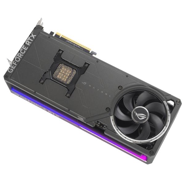 ASUS ROG-ASTRAL-RTX5090-32G-GAMING 