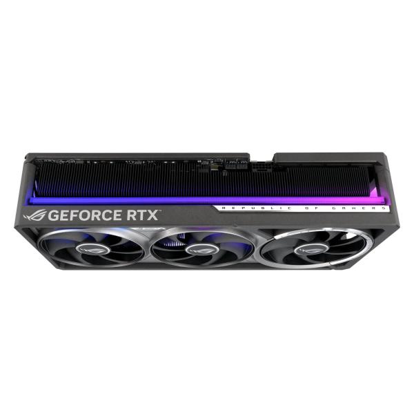 ASUS ROG-ASTRAL-RTX5090-32G-GAMING 