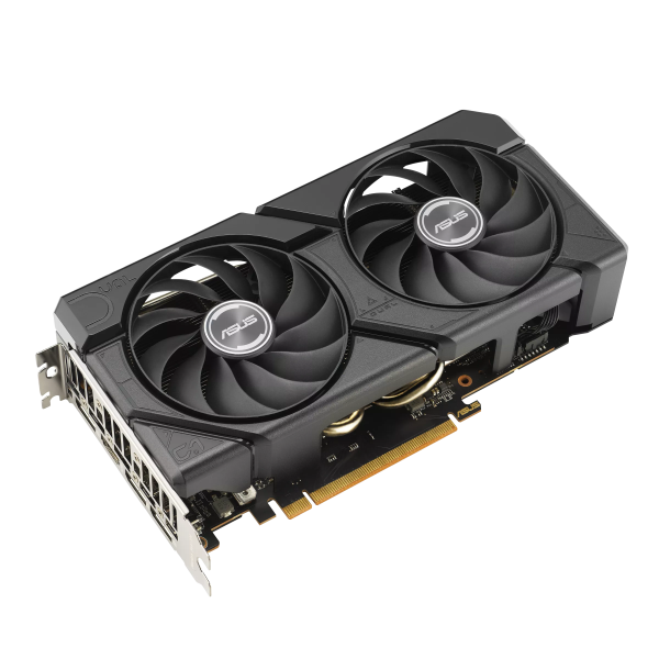 ASUS DUAL-RX7600-O8G-EVO 