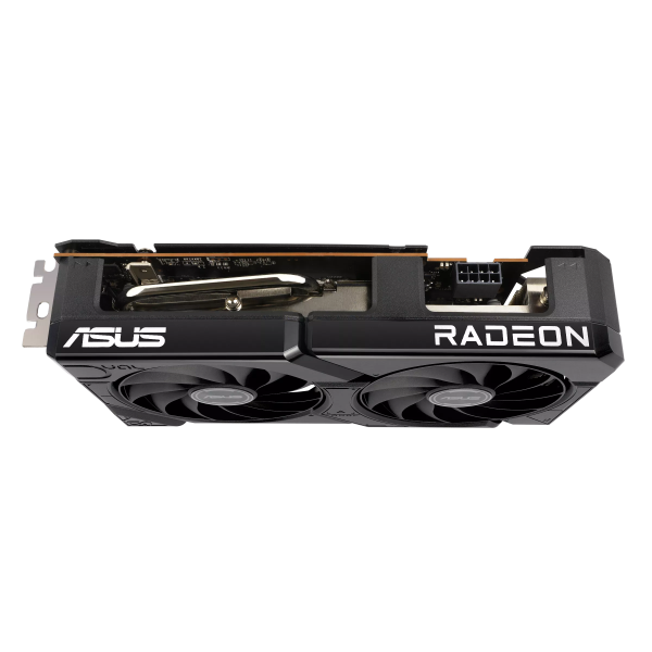 ASUS DUAL-RX7600-O8G-EVO 