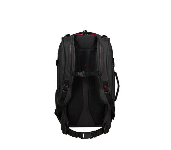 Samsonite ECODIVER Travel Backpack S 38L Black 