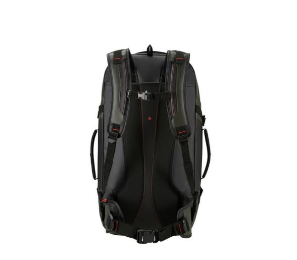 Samsonite ECODIVER Travel Backpack M 55L Climbing Ivy 