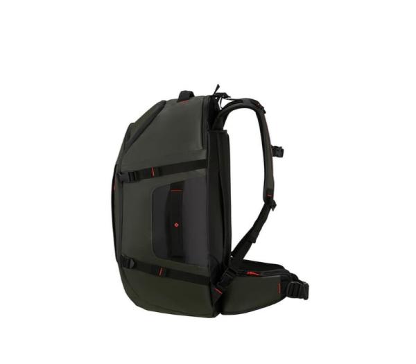 Samsonite ECODIVER Travel Backpack M 55L Climbing Ivy 