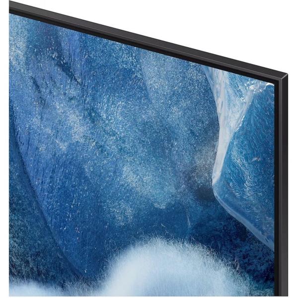 Samsung 50" QLED QE50Q8F: 4K UHD DVB-T2 C S2 