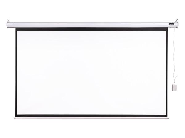 Elektrické projekčné plátno AVELI, 265x149 (16:9) 120" 