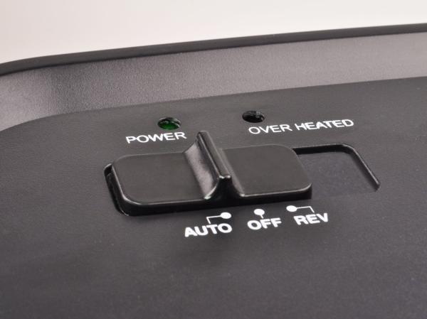 Skartovačka DESQ, 4 x 35 mm, 21l, priečny rez 