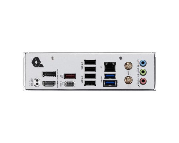 MSI PRO B850M-P WIFI/ AM5/ mATX 