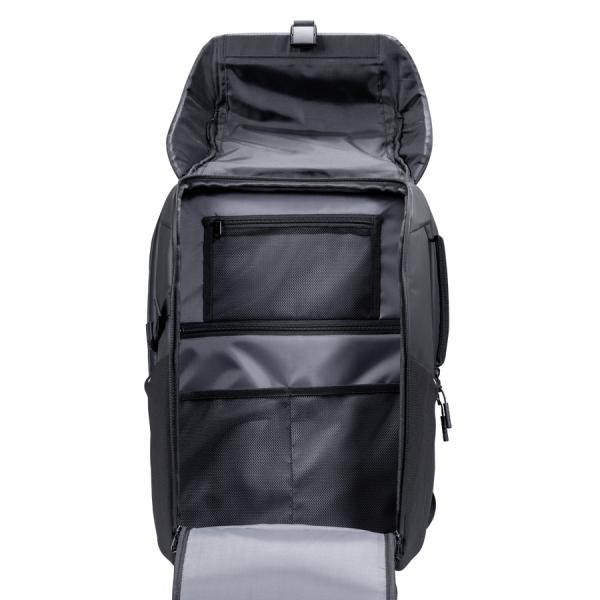 TRUST JERSEY TRAVEL BACKPACK 