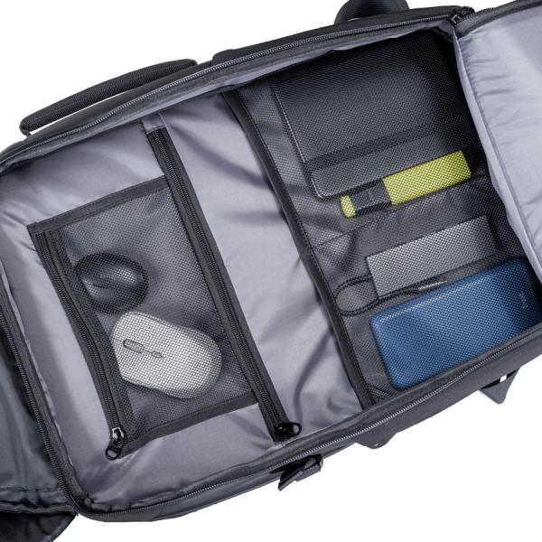 TRUST JERSEY TRAVEL BACKPACK 