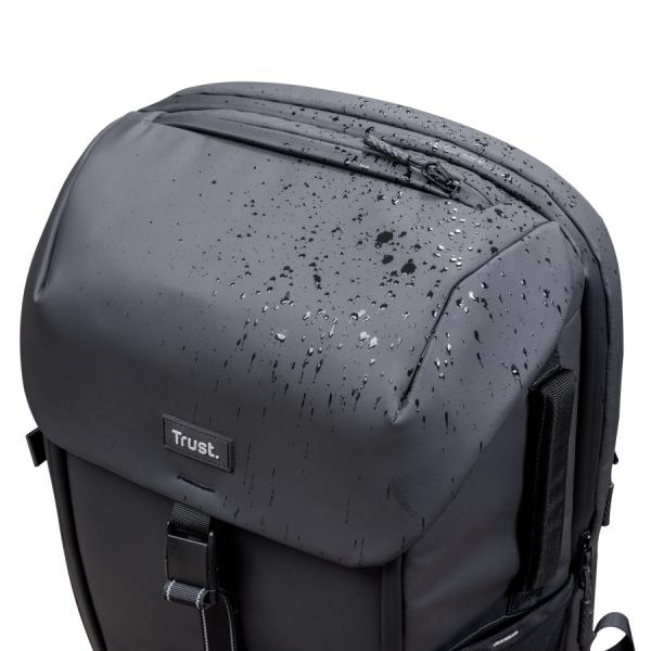 TRUST JERSEY TRAVEL BACKPACK 