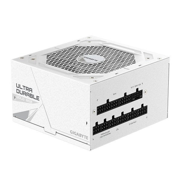 GIGABYTE zdroj 850W 80PLUS Gold Modular PG5 ICE 