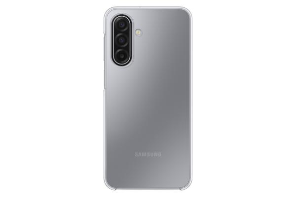 Samsung Priehľadný zadný kryt A17 Transparent 