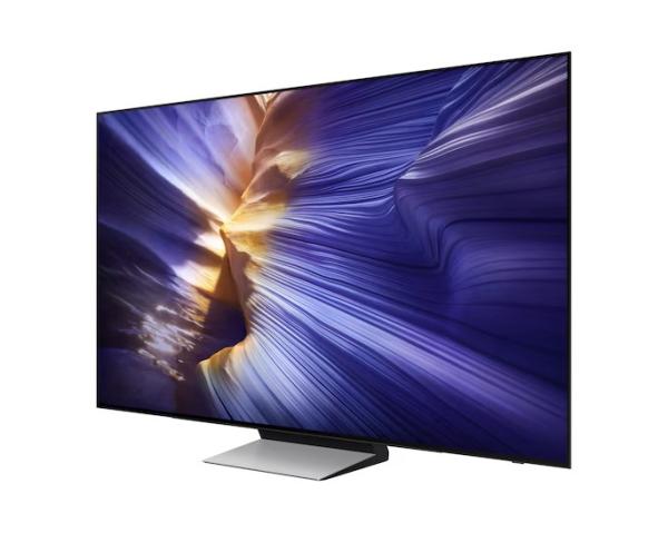 Samsung 55" OLED QE55S90F 