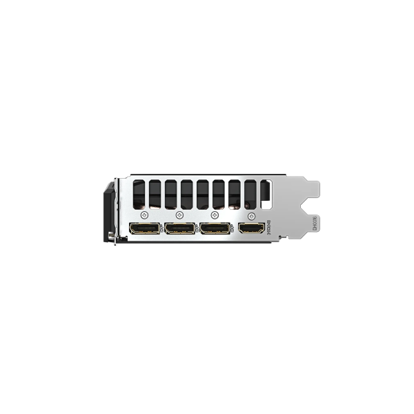 GIGABYTE GeForce RTX 5060 WINDFORCE MAX OC 8G/ OC/ 8GB/ GDDR7 