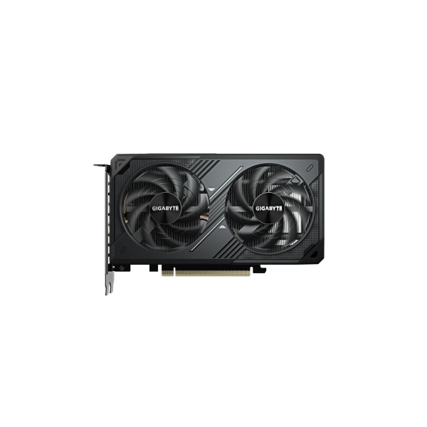 GIGABYTE GeForce RTX 5060 WINDFORCE MAX OC 8G/ OC/ 8GB/ GDDR7 