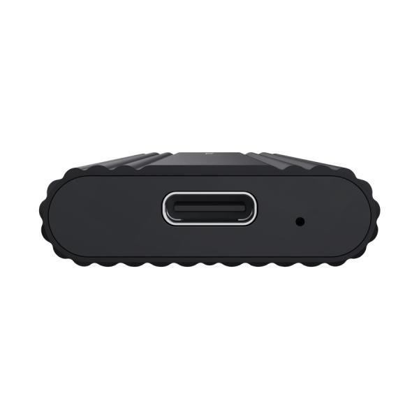 TRUSt USB-C M.2 SSD ENCLOSURE 