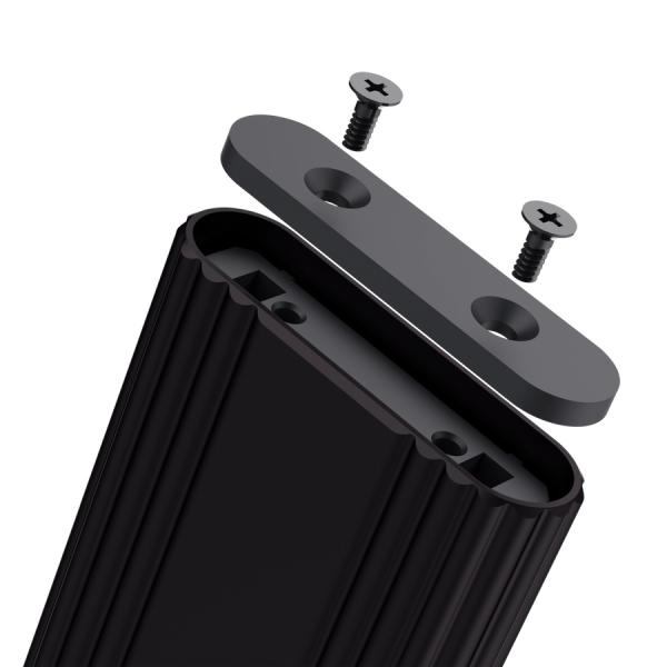 TRUSt USB-C M.2 SSD ENCLOSURE 