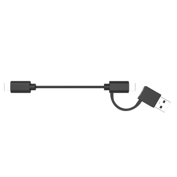TRUSt USB-C M.2 SSD ENCLOSURE 