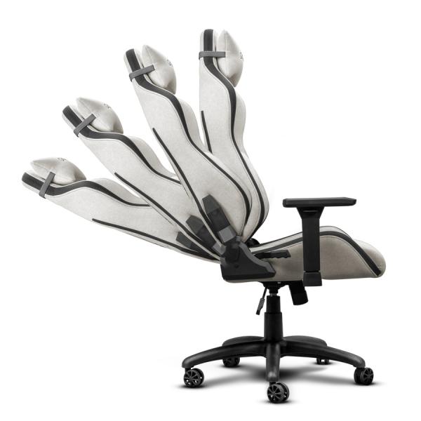 TRUST GXT723B RUYA FABRIC CHAIR BEIGE 