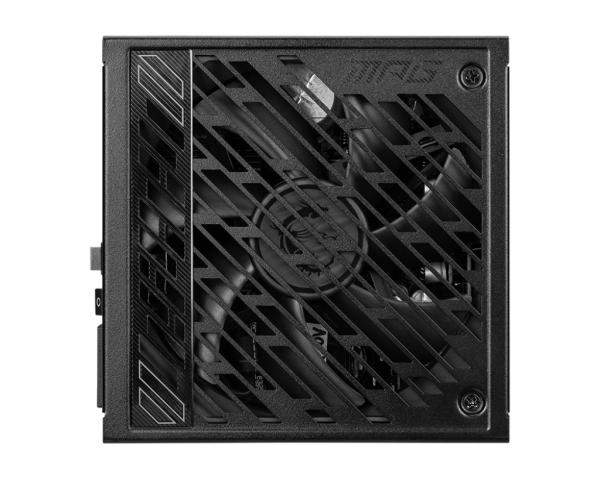 MSI zdroj MPG A1000GS PCIE5 1000W 80PLUS GOLD m 