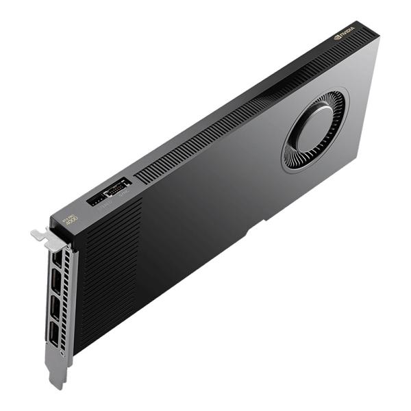 PNY NVIDIA RTX PRO 4000 Blackwell 24GB GDDR7 