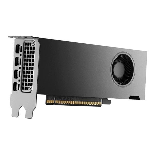 PNY NVIDIA RTX PRO 4000 Blackwell SFF Edition 24GB GDDR7 