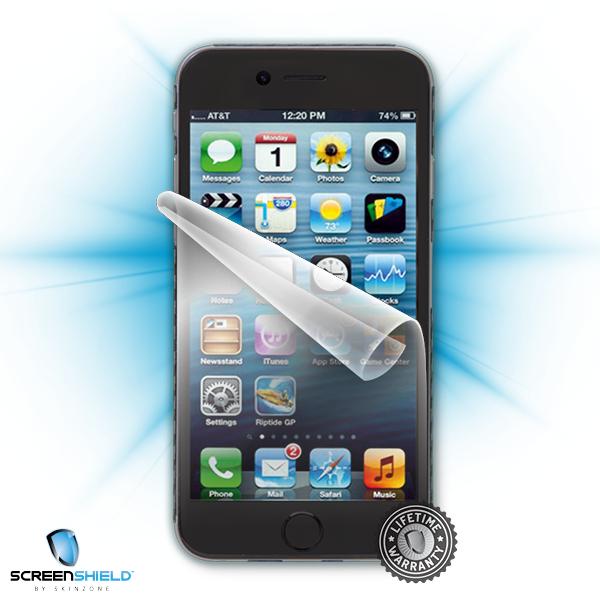 Screenshield™ Apple iPhone 6 ochrana displeja