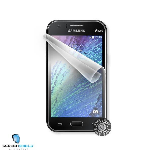 Screenshield™ Samsung J100H Galaxy J1 ochrana displeja