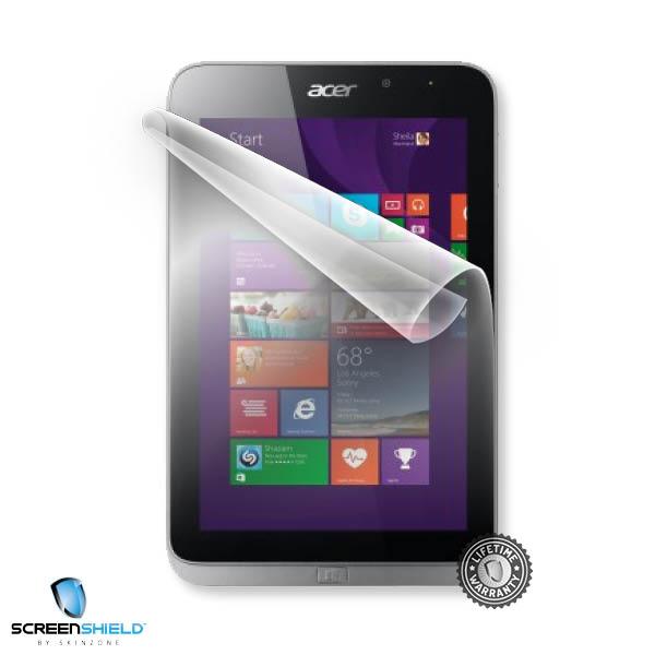 Screenshield™ Acer ICONIA Tab W4-821 ochrana displeja