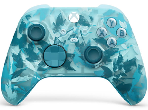 XSX - Bezd. ovládač Xbox Series, Ice Breaker 