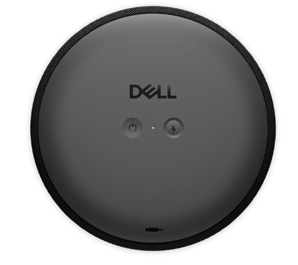 Dell Pro Plus Konferenčný Reproduktor SL525 bezdrôtová 