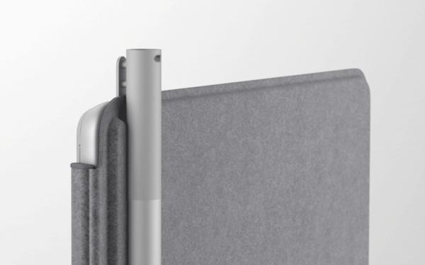 EDU: Microsoft Surface Classroom Pen 2 (20 pack), Platinum; Commercial 