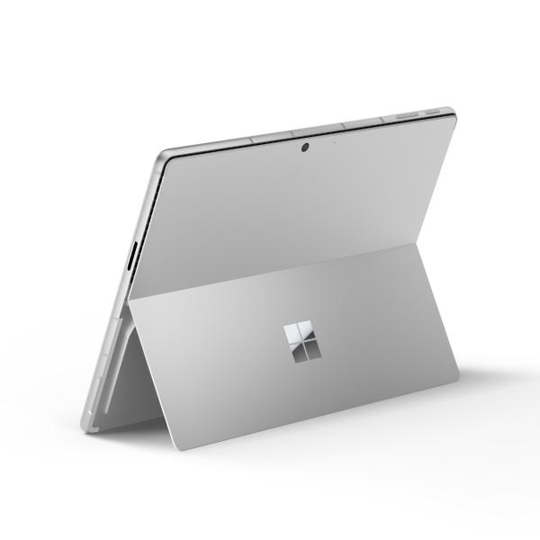 Microsoft Surface Pro 13" 5G (11. edícia)/ SD-X Plus/ 13"/ 2880x1920/ T/ 16GB/ 256GB/ Adreno/ W11P/ Platinum/ 2 