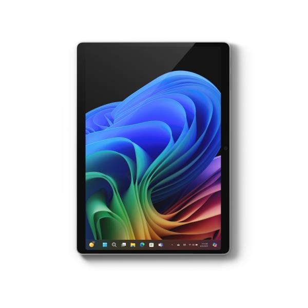 Microsoft Surface Pro 13" 5G (11. edícia)/ SD-X Elite/ 13"/ 2880x1920/ T/ 16GB/ 512GB/ Adreno/ W11P/ Platinum/  
