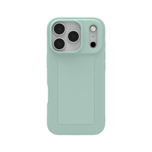 ZAGG Cases Luxe Snap Apple 17 Pro Max Serene Mint 