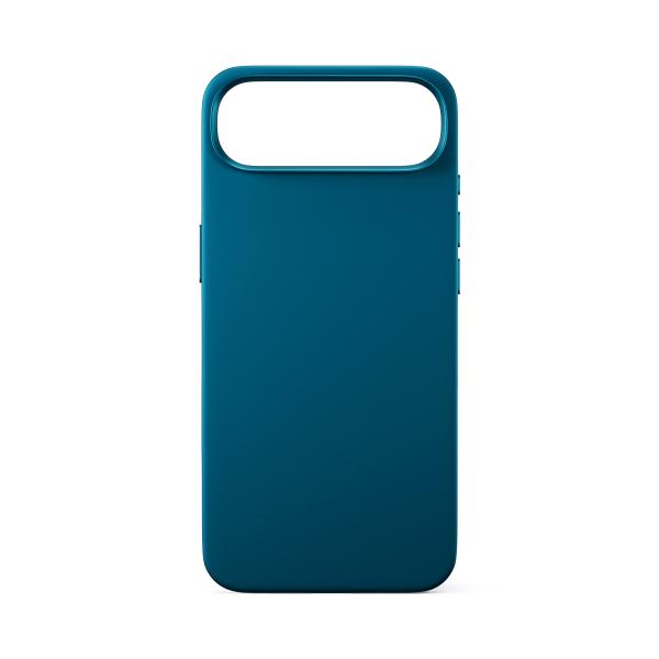 Epico Silicone Mag+ Case iPhone Air - modrá 
