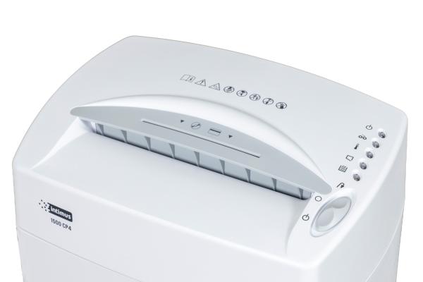 Skartovač INTIMUS 1500 CP4 