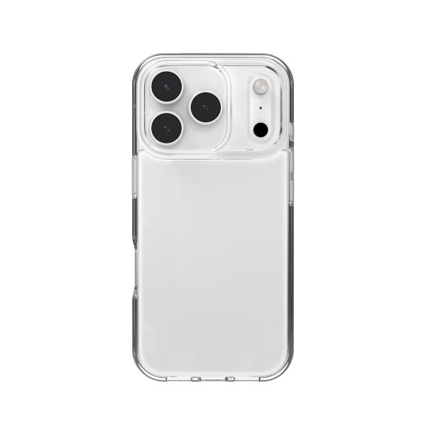 ZAGG Ochranný kryt Crystal Palace Lite Apple 17 Pro 