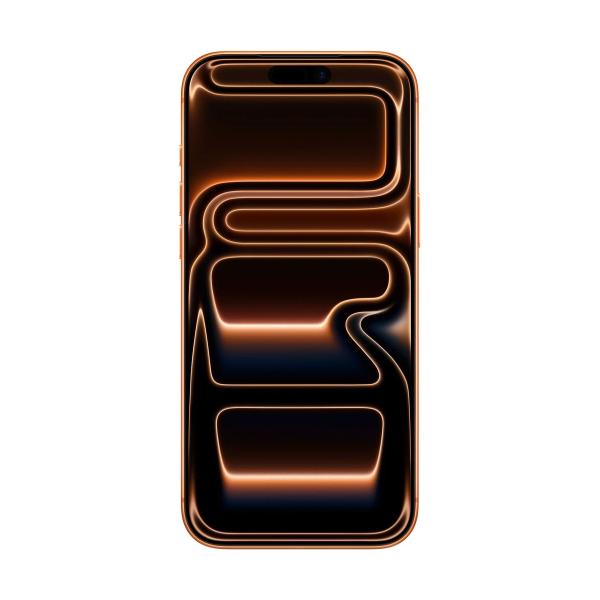 iPhone 17 Pro Max 2TB Kozmická oranžová 