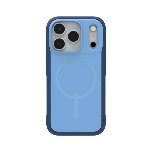 ZAGG Ochranný kryt Sedona Snap Apple 17 Pro Max Royal Ember 