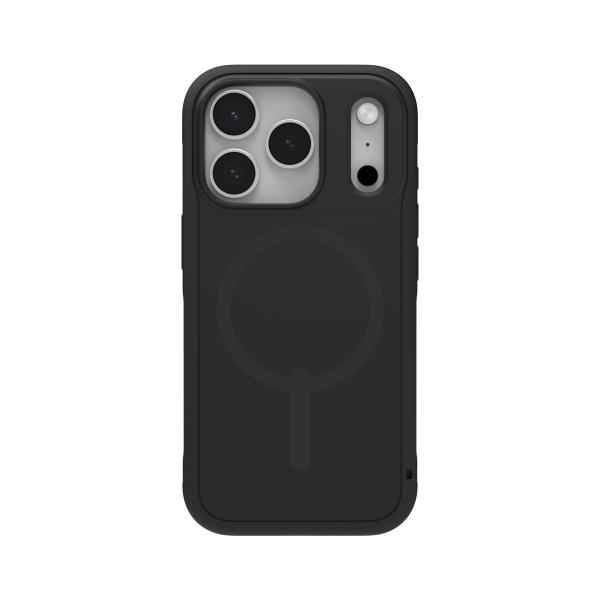 ZAGG Ochranný kryt Sedona Snap Apple 17 Pro Max Flood Black 