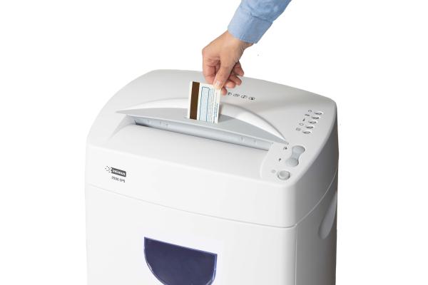 Skartovač INTIMUS 2500 CP5 