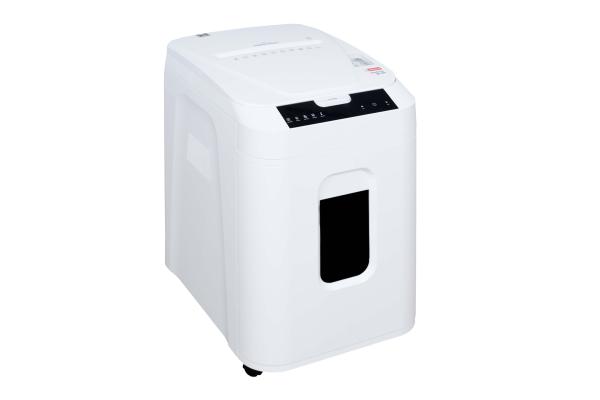 Skartovač INTIMUS AutoShred 180 CP 4x12 mm 