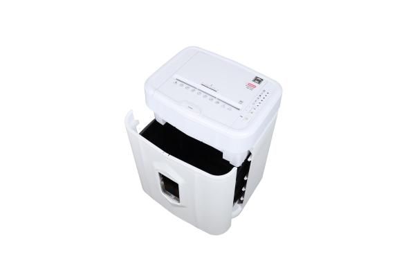 Skartovač INTIMUS AutoShred 140 CP 4x12 mm 