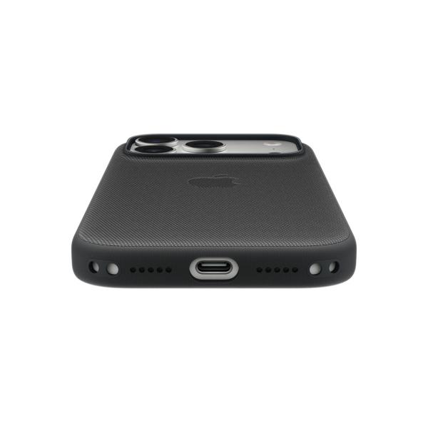 iPhone 17 Pro TechWoven Case with MagSafe - Sienna 