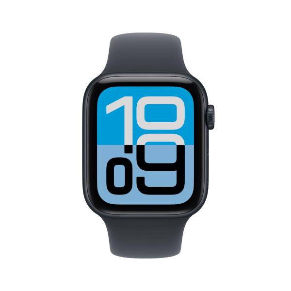 Apple Watch SE 3 Cell/ 44/ Šport Band/ Midnight 